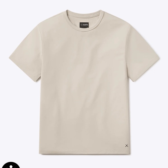 AO Forever Tee - Picture 1 of 10